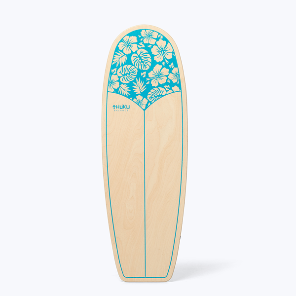 Huku Nalu Balance Board