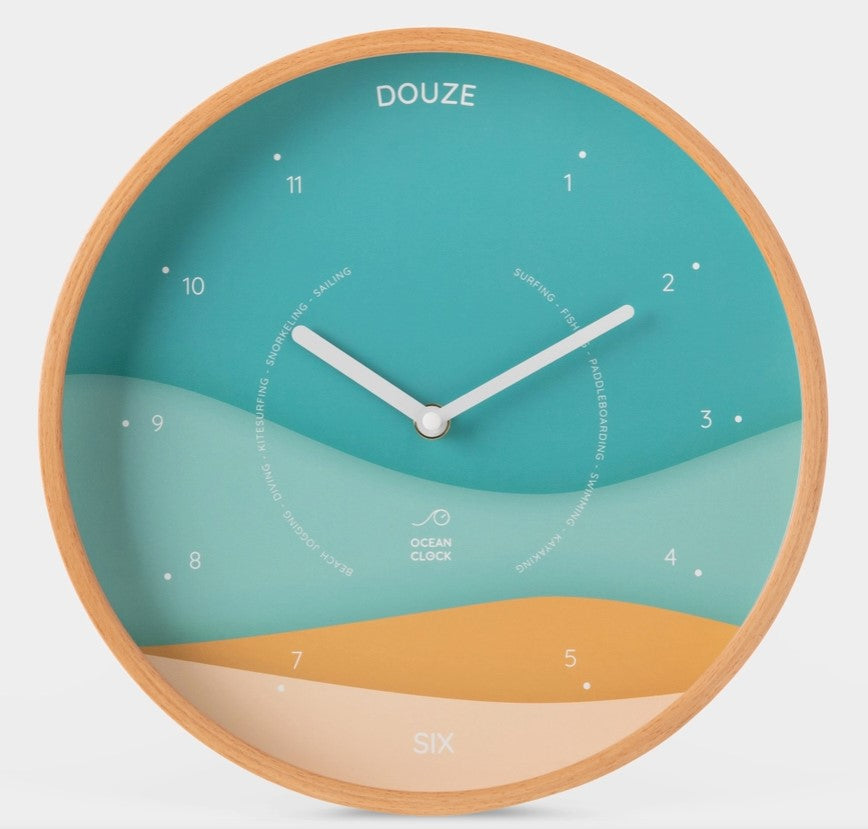 Tide Clock