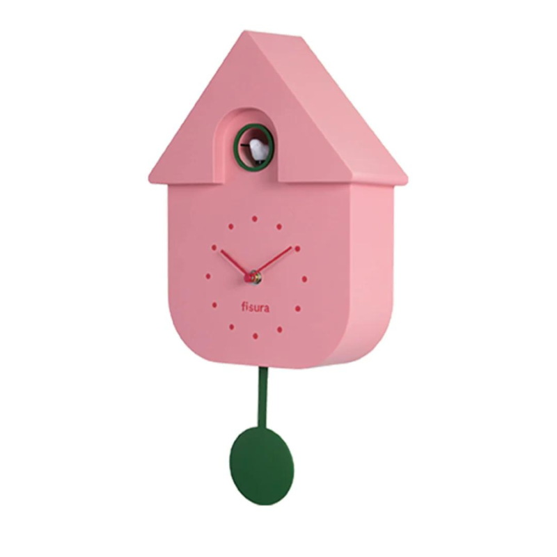 Fisura Cuckoo Clock