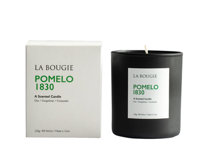 Pomelo 1830 Candle by La Bougie