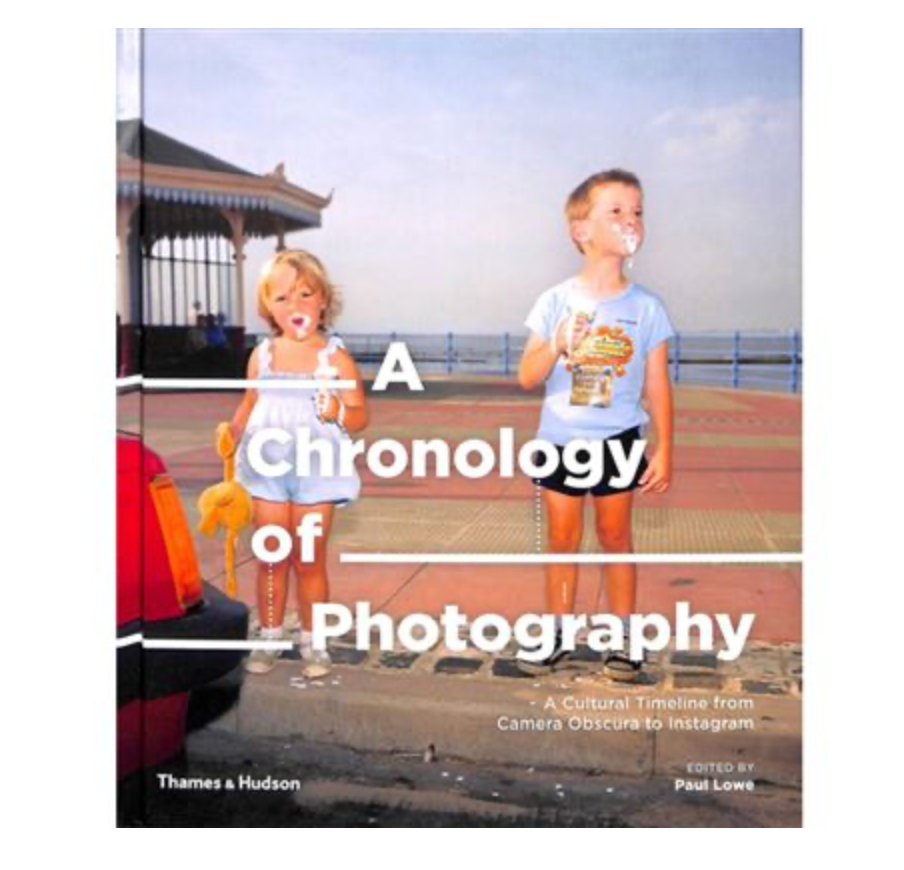 A Chronology of Photography