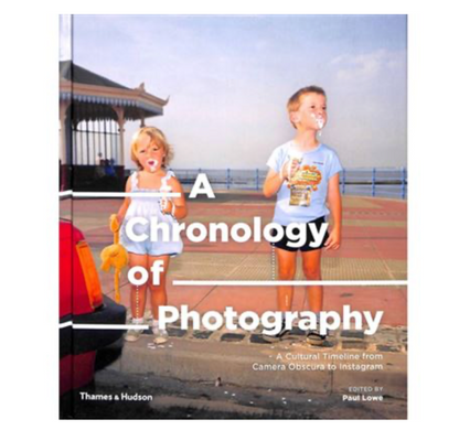 A Chronology of Photography