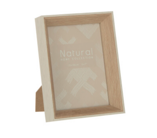 Wooden Picture Frame (10 x 15cm)