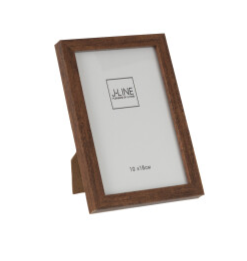 Wooden Picture Frame (13 x 18cm)