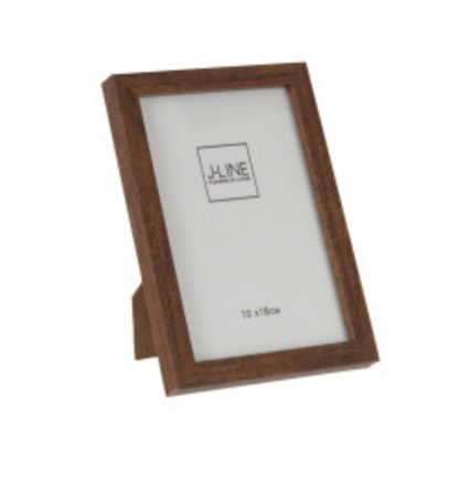 Wooden Picture Frame (13 x 18cm)