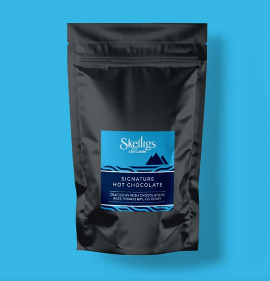 Skelligs Signature Hot Chocolate (200g)