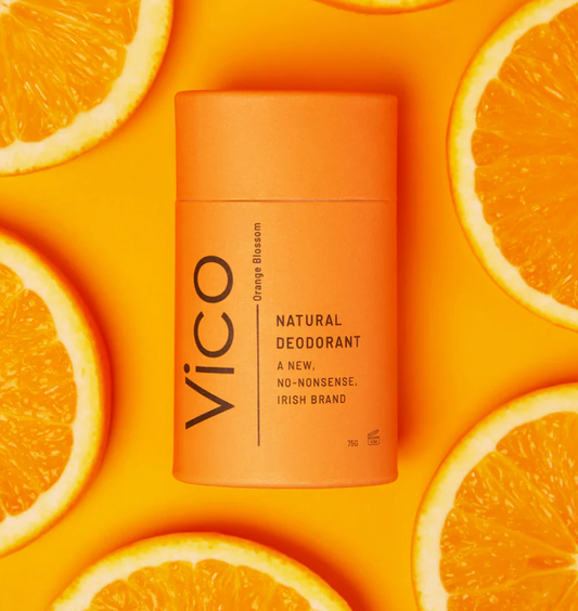 Vico Deodorant Orange Blossom