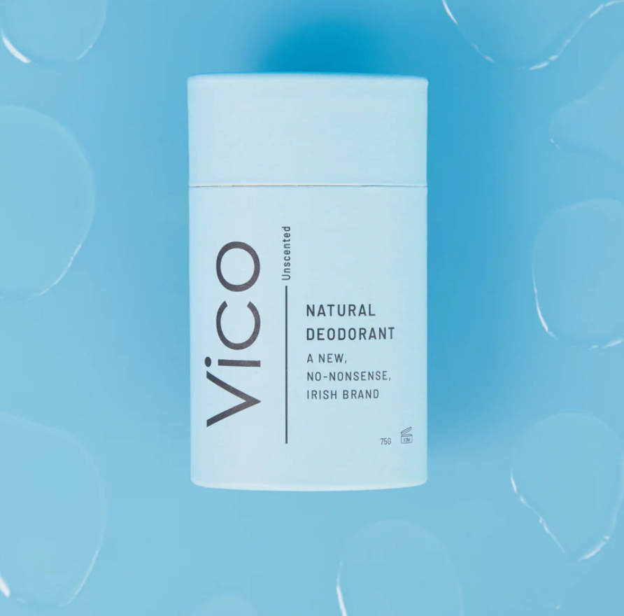 Vico Deodorant Unscented