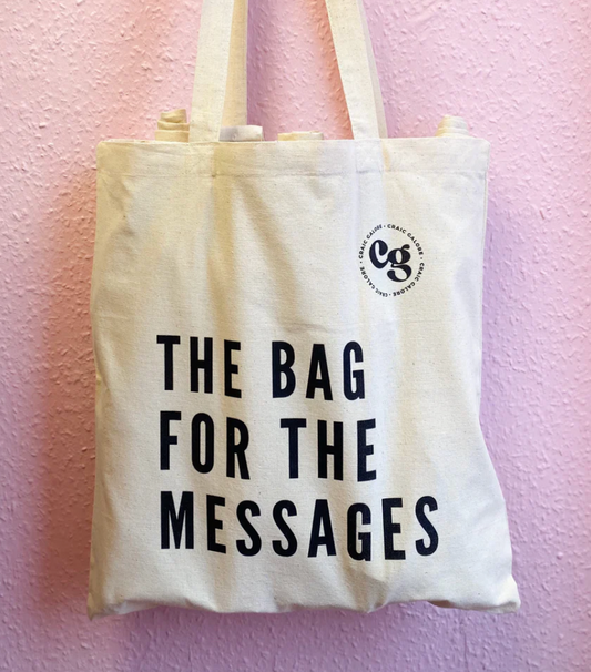 A Bag for the Messages