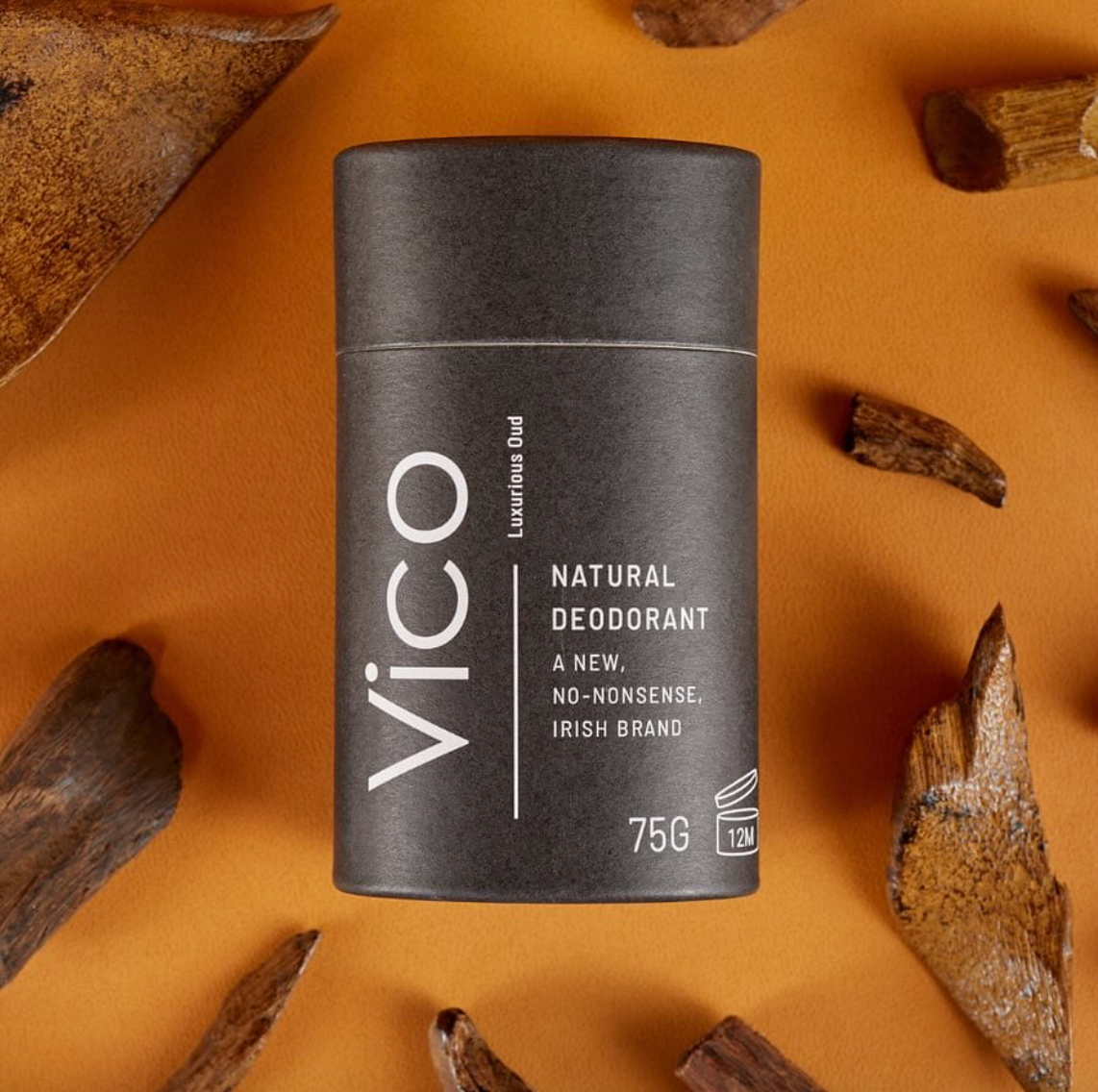 Vico Deodorant Luxurious Oud