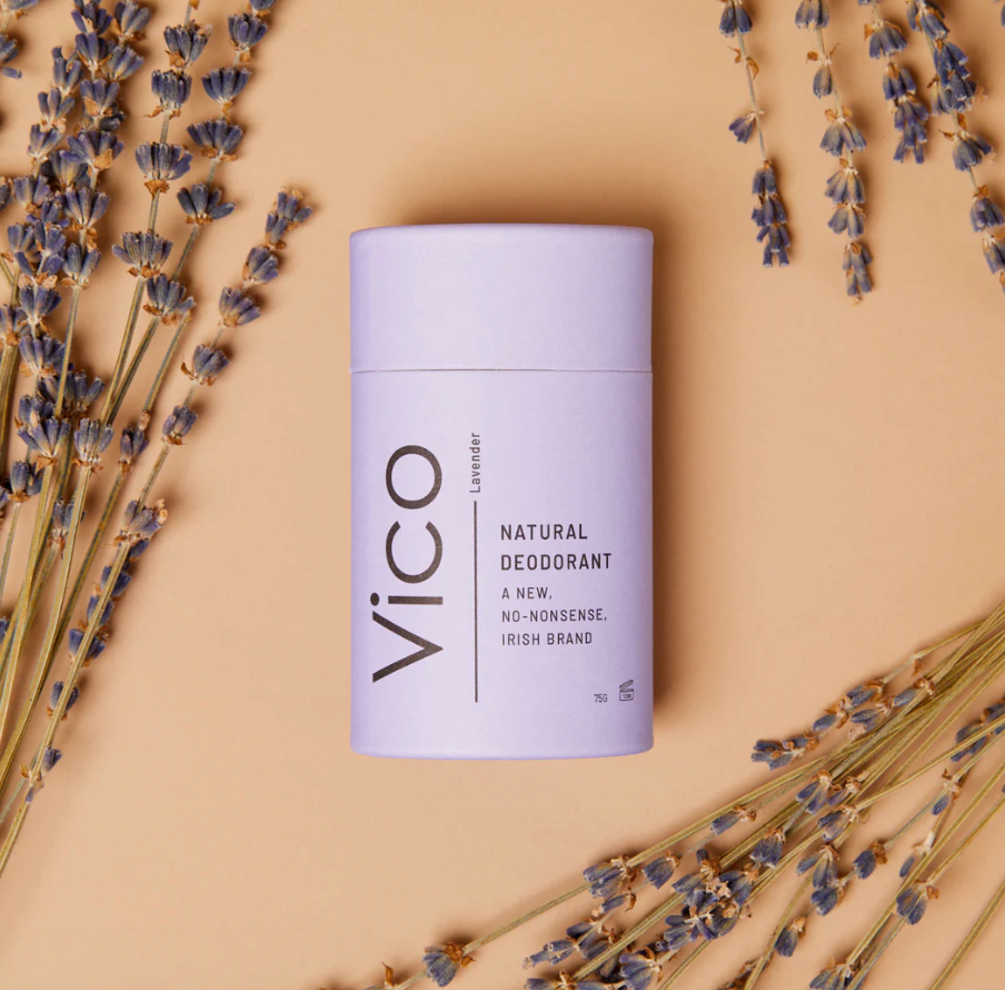 Vico Deodorant Lavender