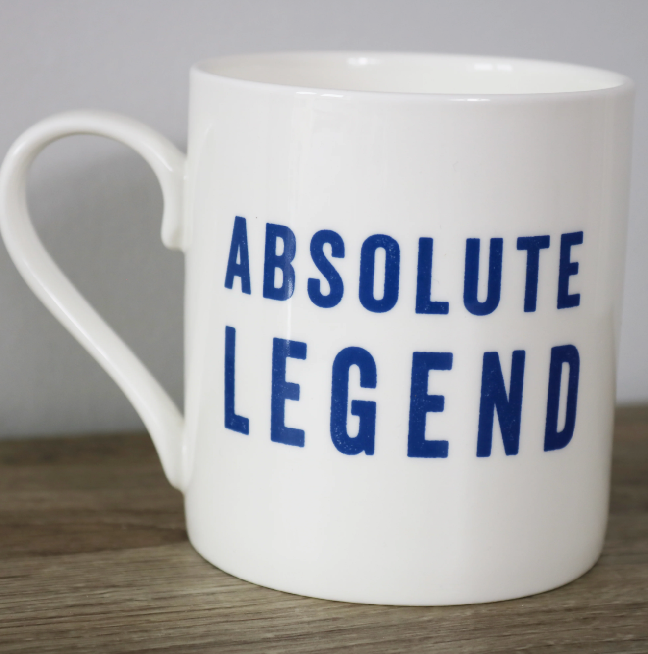 Absolute Legend Mug