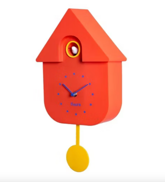Fisura Cuckoo Clock