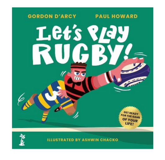 Let's Play Rugby