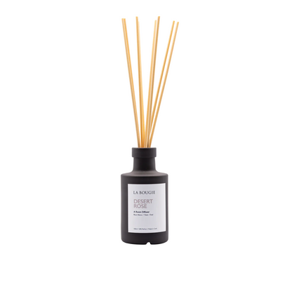 Desert Rose Diffuser by La Bougie