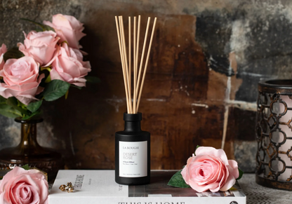 Desert Rose Diffuser by La Bougie