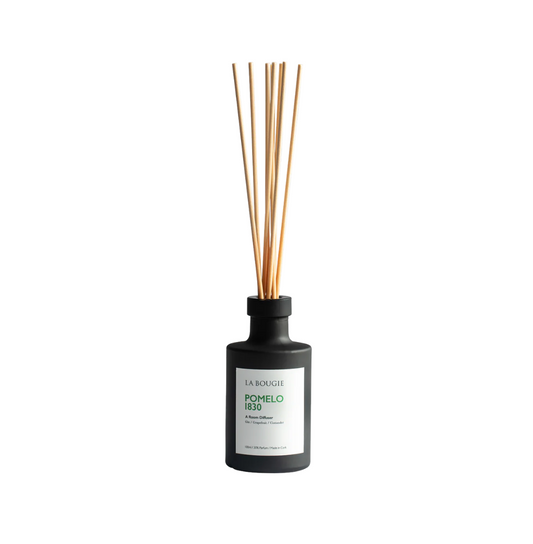 Pomelo 1830 Diffuser by La Bougie