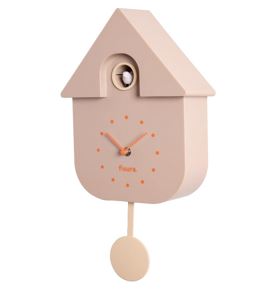 Fisura Cuckoo Clock