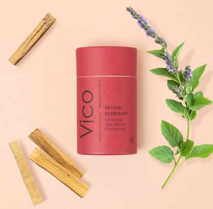 Vico Deodorant Orange Blossom