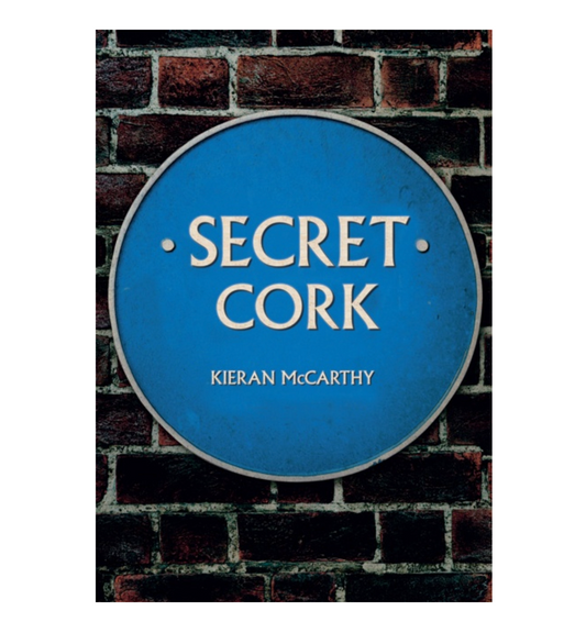 SECRET CORK
