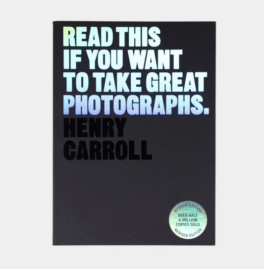 Read This if You Want to Take Great Photographs