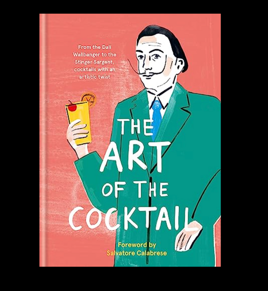 The Art of the Cocktail