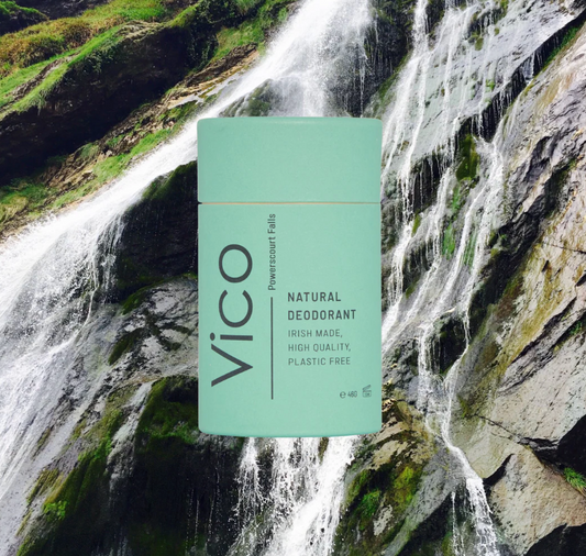 Vico Deodorant Powerscourt Falls (Limited Edition)