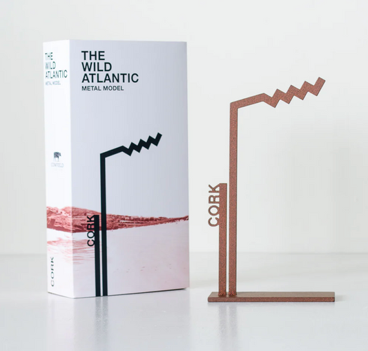 Wild Atlantic Model - CORK