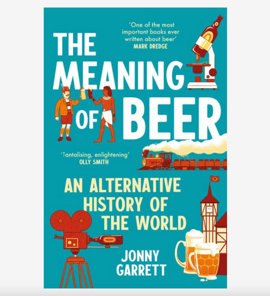 The Meaning of Beer
