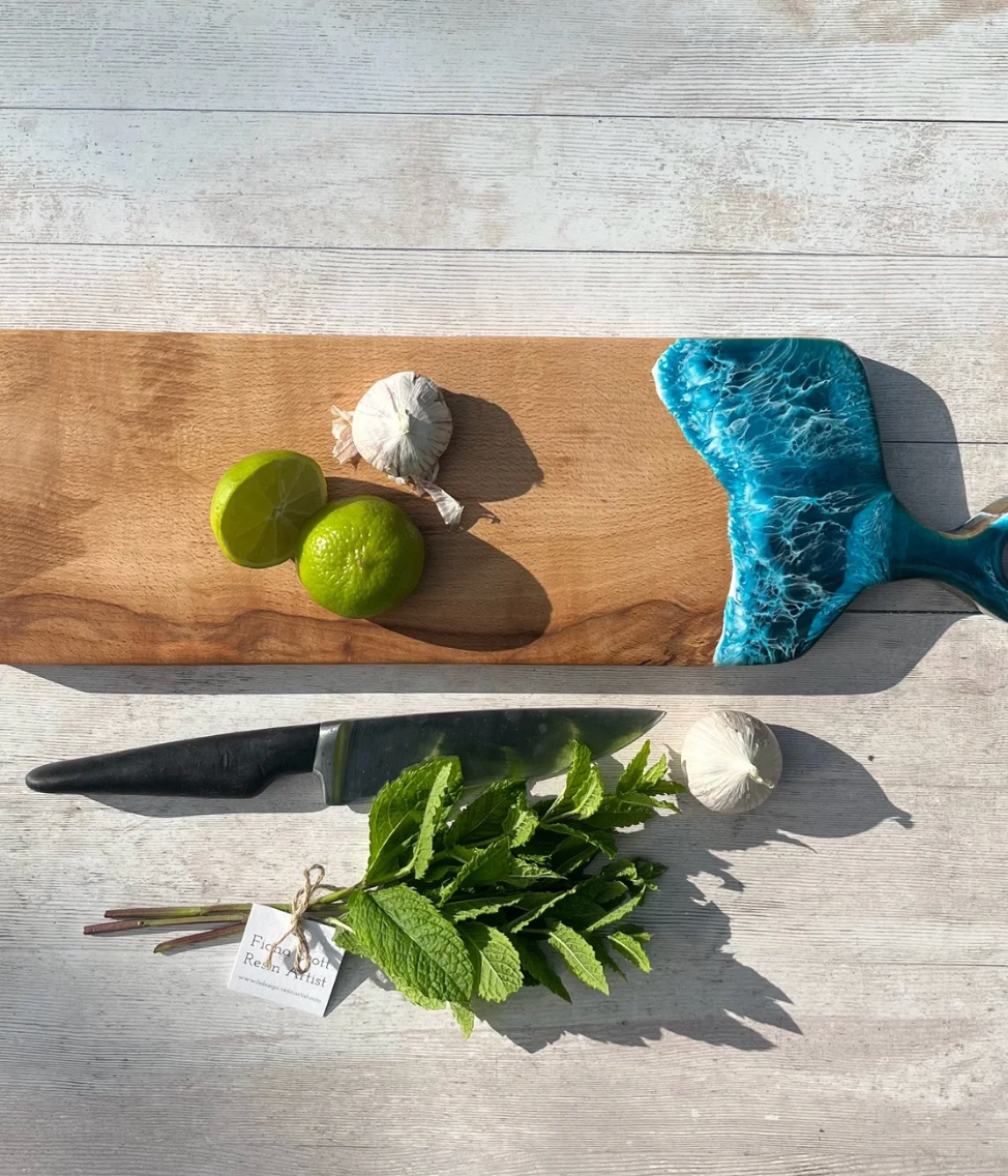 Handcrafted Paddleboard Large