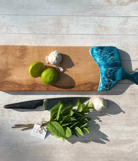 Handcrafted Paddleboard Large