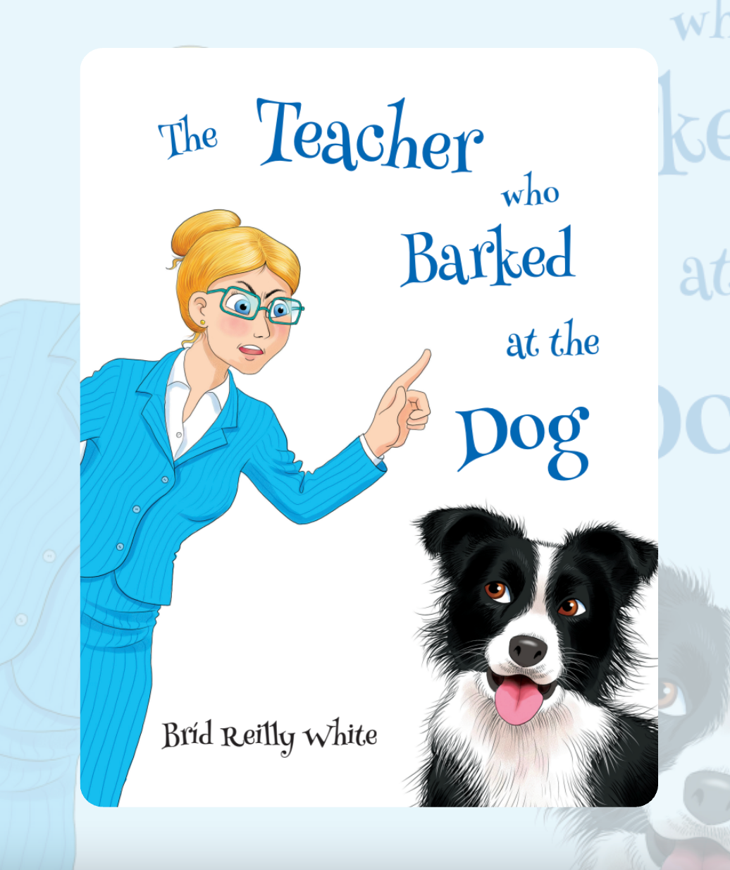 The Teacher who Barked at the Dog