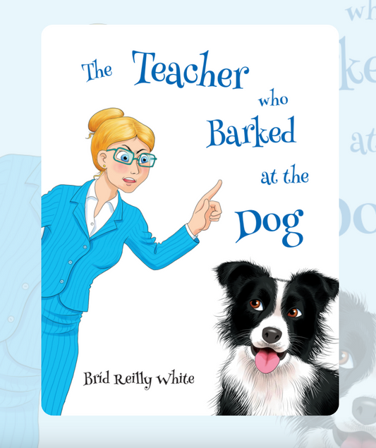 The Teacher who Barked at the Dog