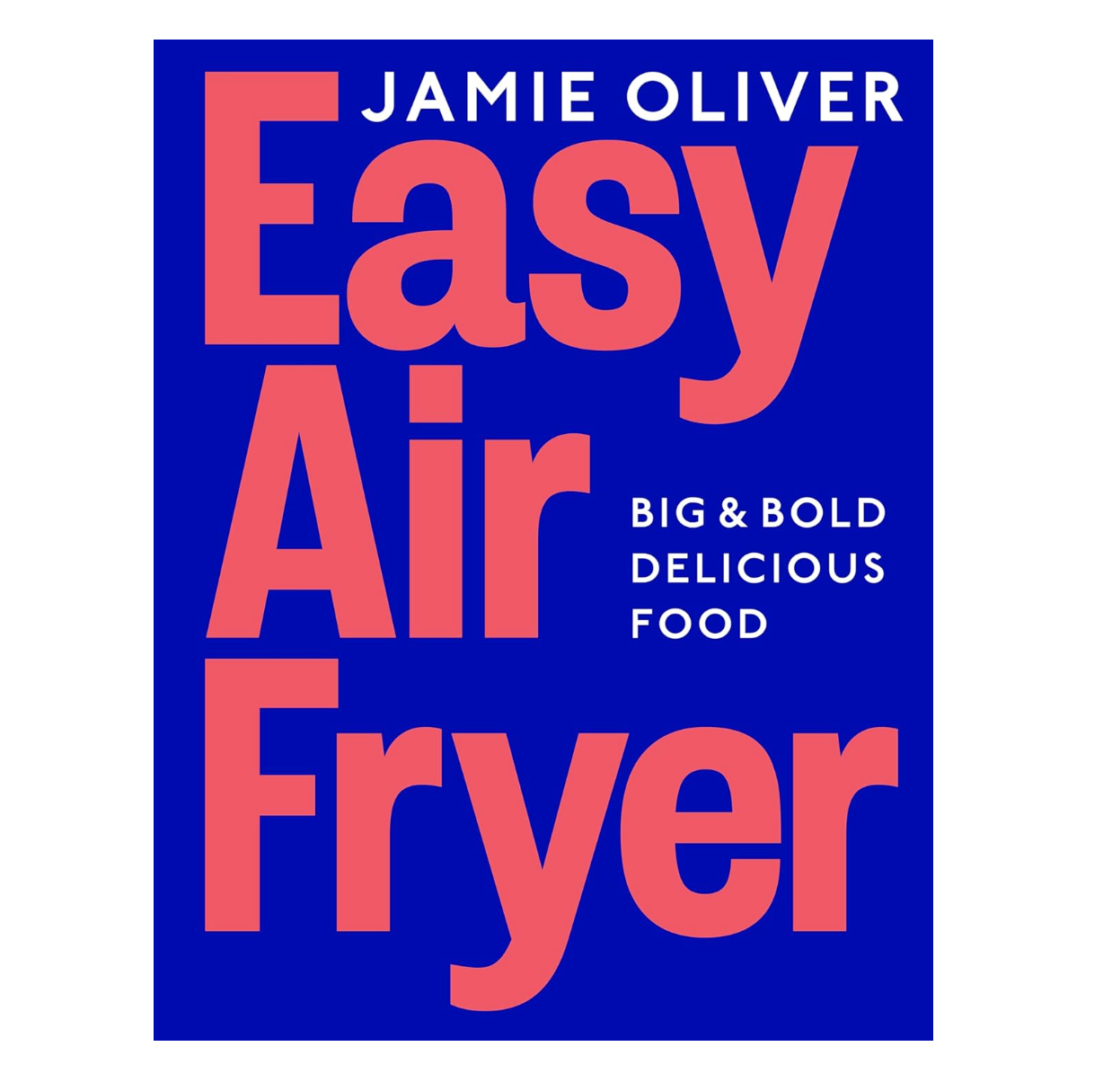 Easy Air Fryer