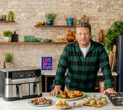 Easy Air Fryer