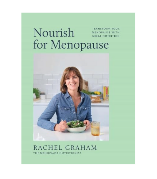 Nourish for Menopause