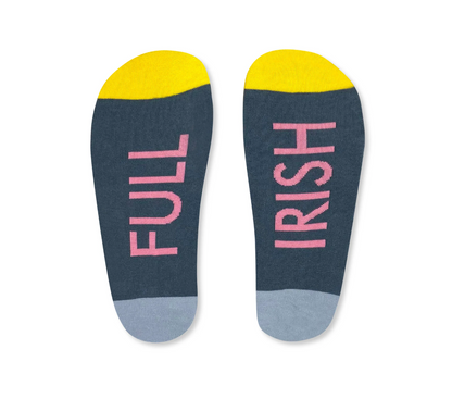 Full Irish Socks