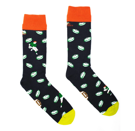 Rugby Socks