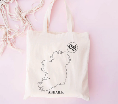The Abhaile Bag