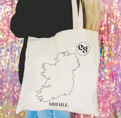 The Abhaile Bag