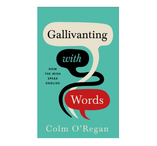 Gallivanting with Words