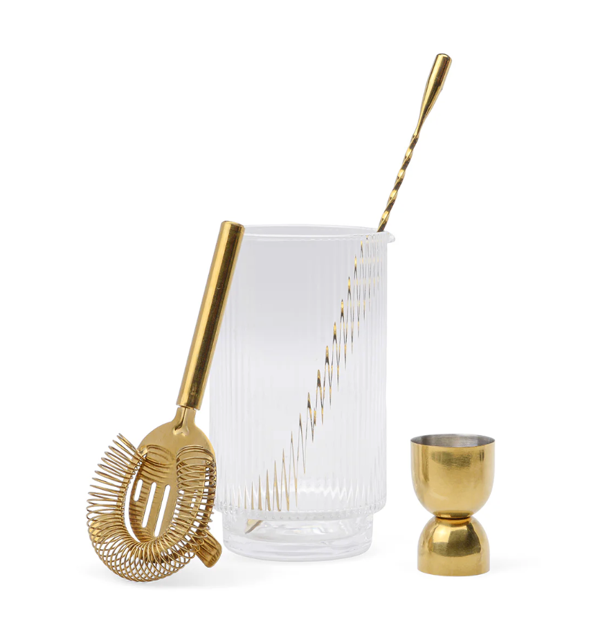 The Renley Mixology Kit