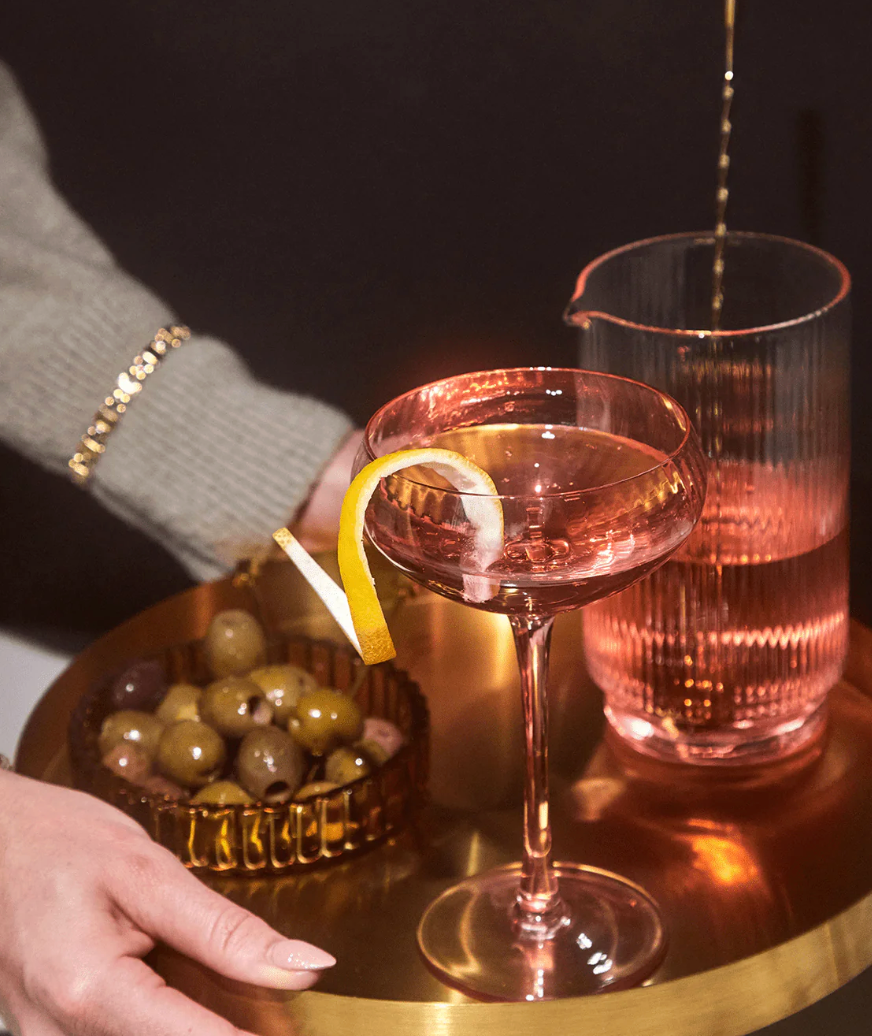 The Renley Mixology Kit