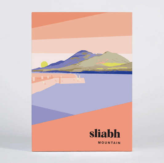 Mountain - Box of Greeting Cards