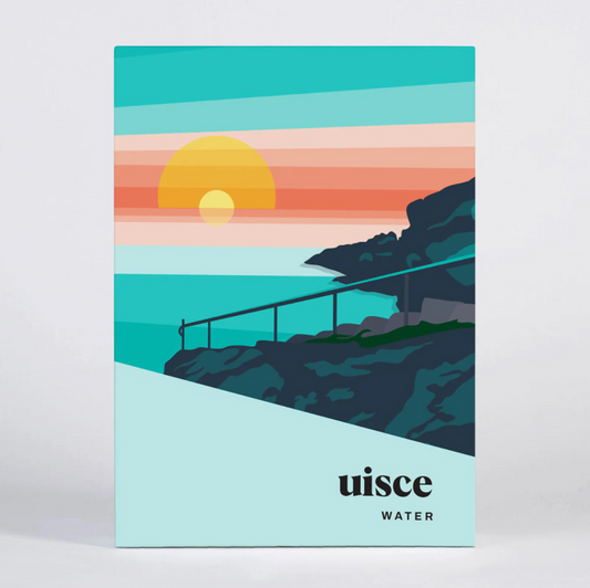 Water - Box of Greeting Cards