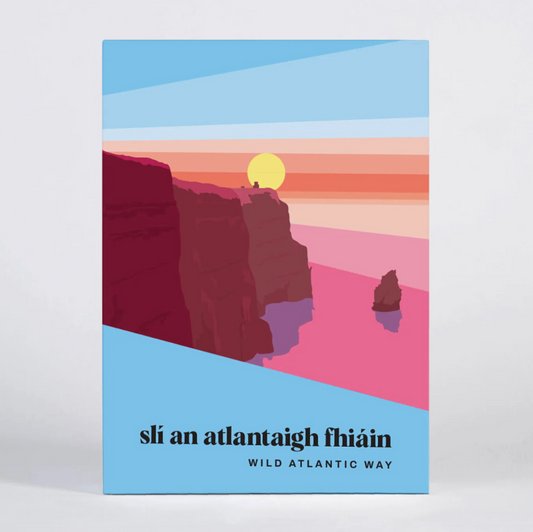 Wild Atlantic Way - Box of Greeting Cards