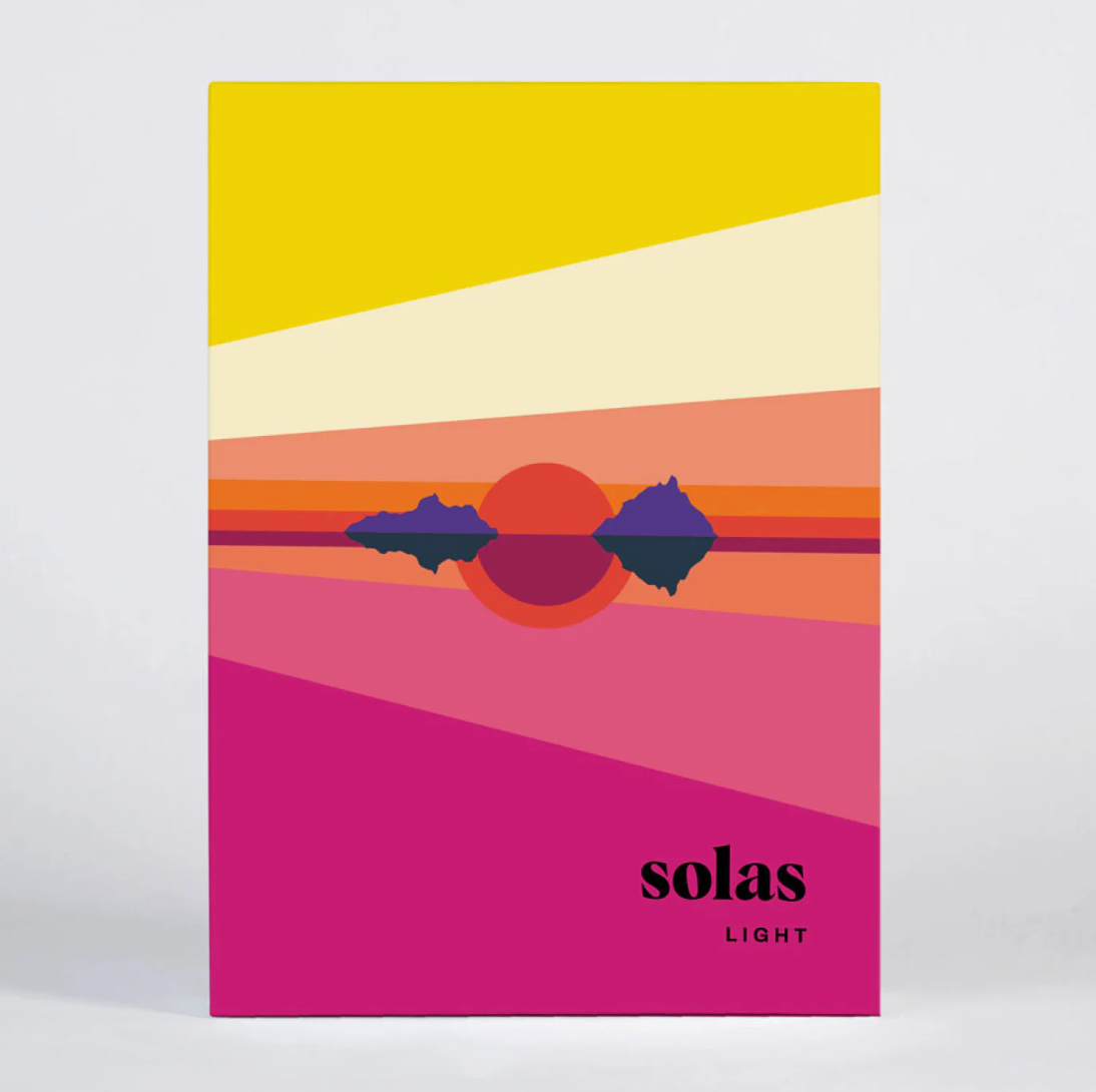 Light - Box of Greeting Cards