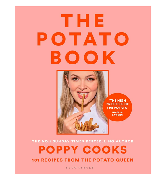 The Potato Book