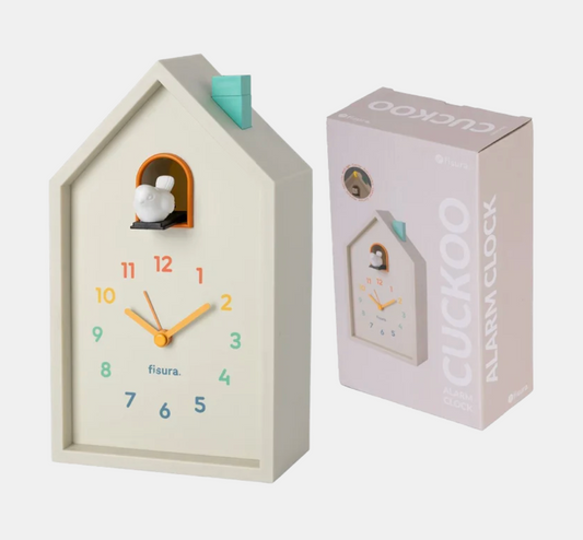 Mini Cuckoo Clock