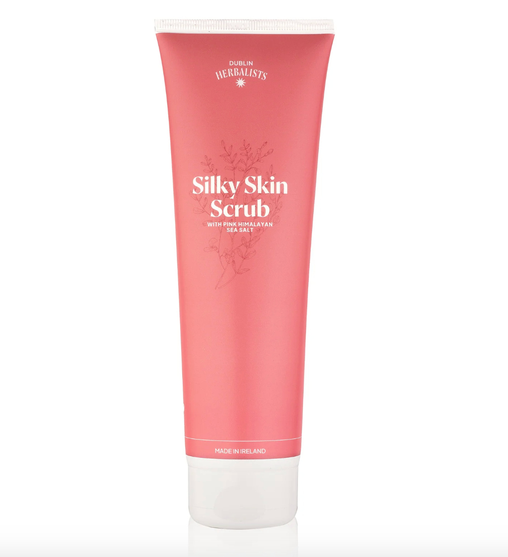 Silky Skin Scrub (300ml)